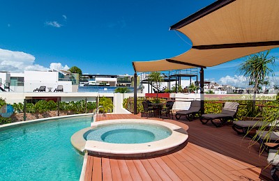 Playa Del Carmen Real Estate Listing | Heliko A