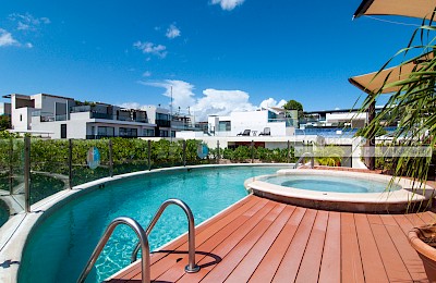 Playa Del Carmen Real Estate Listing | Heliko B