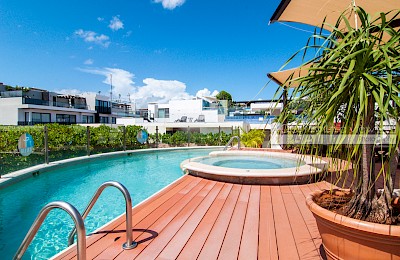 Playa Del Carmen Real Estate Listing | Heliko