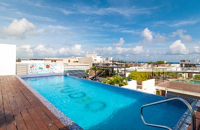 Playa Del Carmen Real Estate Listing | Studio One