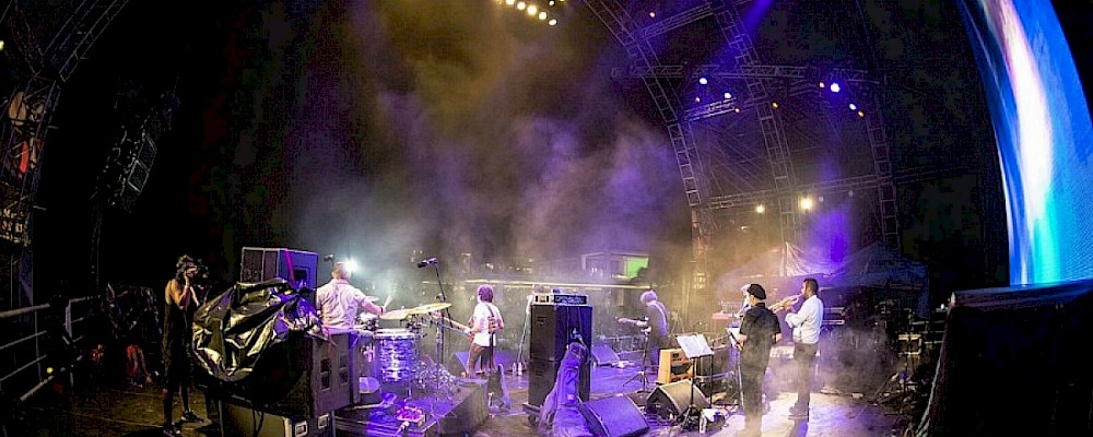 ¡Conoce el lineup! Riviera Maya Jazz Festival 2019