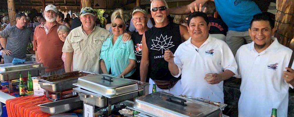Seaside Rotary organizará el cuarto concurso anual de chili