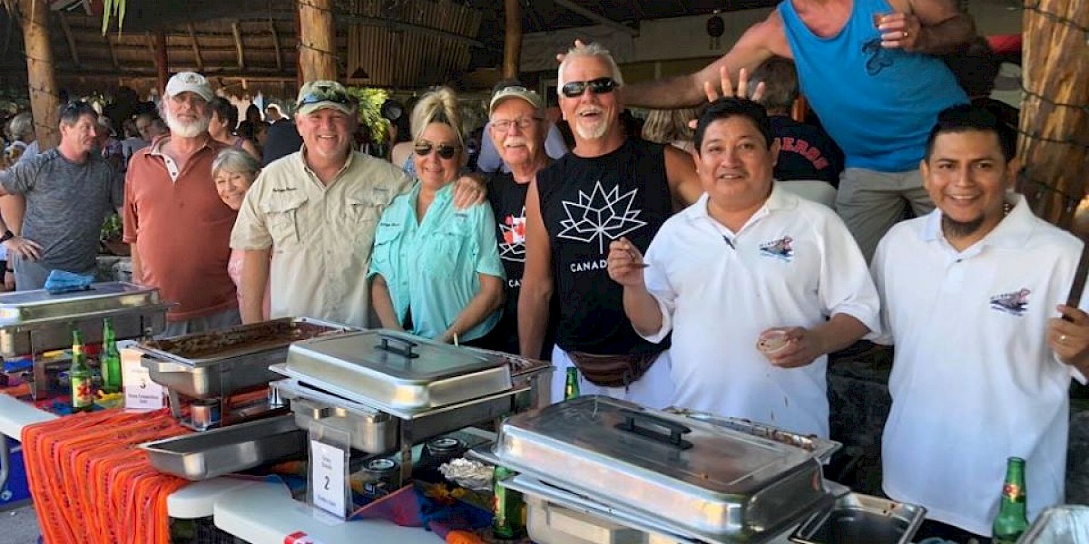 Seaside Rotary organizará el cuarto concurso anual de chili