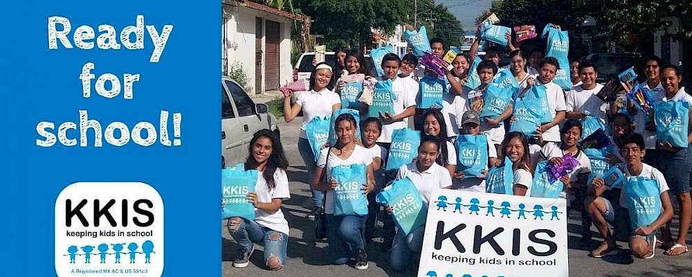 KKIS organizará su noveno evento anual de recaudación de fondos