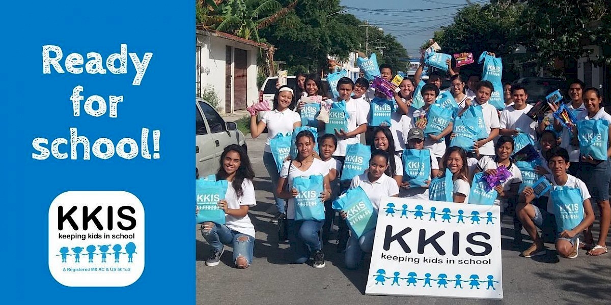 KKIS organizará su noveno evento anual de recaudación de fondos