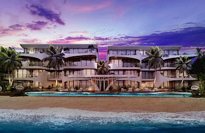 Tankah Real Estate Listing | Tankah 52 2 Bed Lock Off