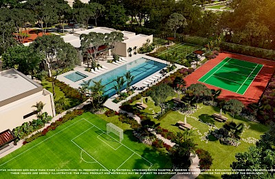 Playa Del Carmen Real Estate Listing | Valenia