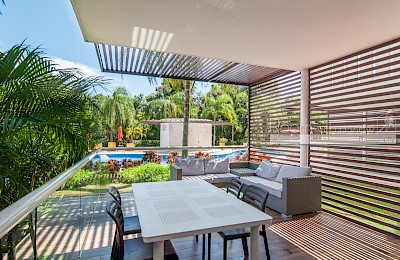 Bahía Principe Real Estate Listing | Terrazas