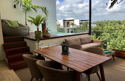 Tulum Real Estate Listing | Panoramic PH