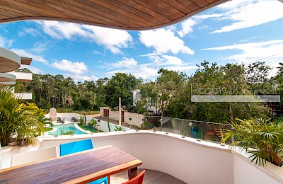 Tulum Real Estate Listing | Heaven Lagoon
