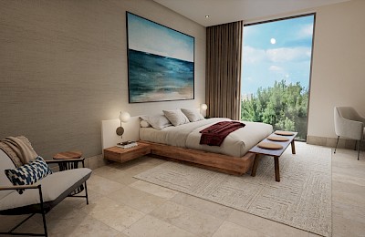Puerto Aventuras Real Estate Listing | Brhiza del Mar PH