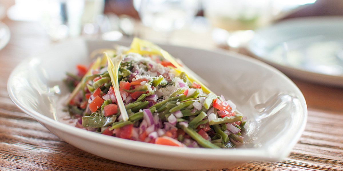 Mia Tulum Shows Off Its Vegan Side