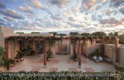 Tulum Real Estate Listing | NHOA