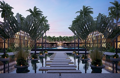 real estate in mexican riviera