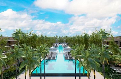 playacar mexico real estate