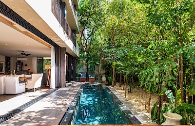 Tulum Real Estate Listing | Arthouse