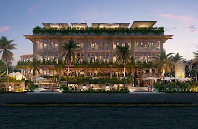 Tulum Real Estate Listing | Alquimia 2 Bedrooms