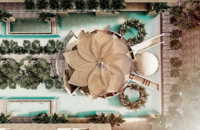 Tulum Real Estate Listing | Déjà Vu