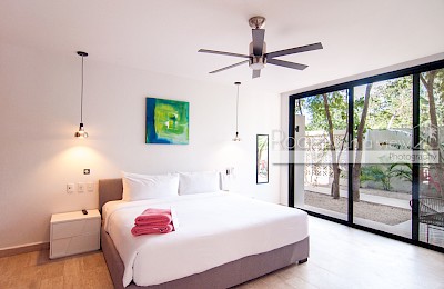 Tulum Real Estate Listing | Central Park Studio