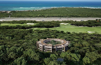 Bahía Principe Real Estate Listing | TAO Sek