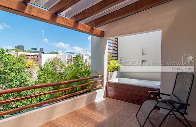 Tulum Real Estate Listing | Villa Yaxiik