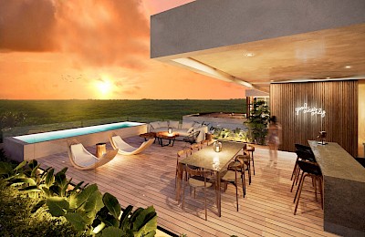 Tankah Real Estate Listing | Kaoba 2 Bedrooms