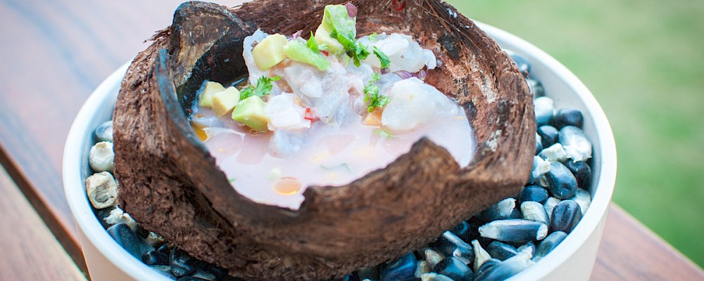 Cassa 19: la joya oculta de Corasol para los amantes de la gastronomía