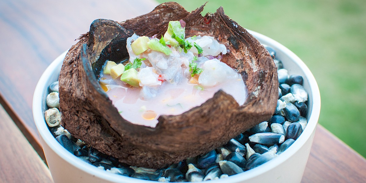 Cassa 19: Corasol's Hidden Gem For Foodies
