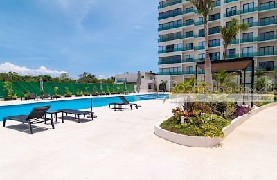 Playa Del Carmen Real Estate Listing | Valle Aurora 3 Bedrooms