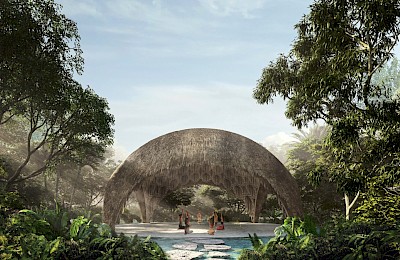 Tulum Real Estate Listing | Beecheii