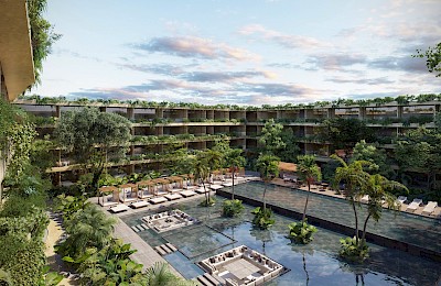 Tulum Real Estate Listing | Mistiq Premium Studio