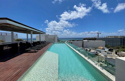 Playa Del Carmen Real Estate Listing | Bahay