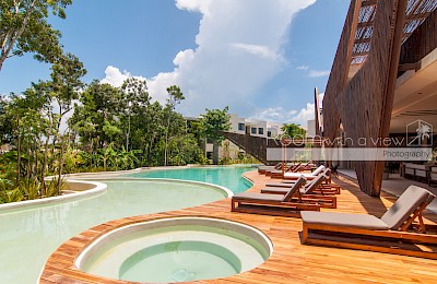 Tulum Real Estate Listing | Ophelia Joy