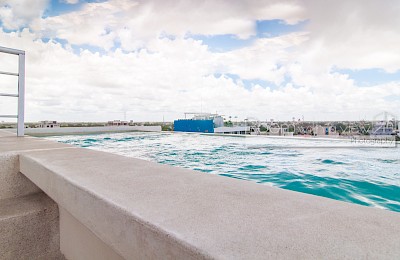 Playa Del Carmen Real Estate Listing | Kuyaan Coral Suites High Sea