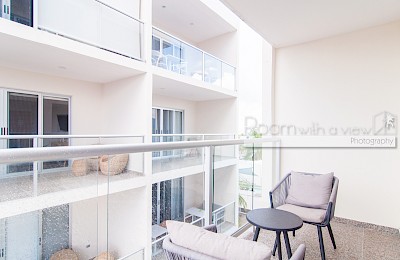 Playa Del Carmen Real Estate Listing | Kuyaan Coral Suites Azure Waters