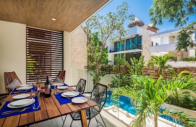 Tulum Real Estate Listing | Selvaterra 2 Bedrooms
