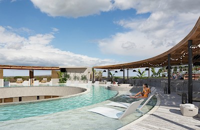 Tulum Real Estate Listing | Tuk Origen Studio