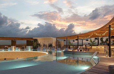 Tulum Real Estate Listing | Tuk Origen 2 Bedrooms