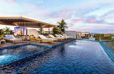 Playa Del Carmen Real Estate Listing | Kolmena 2 Bedroom