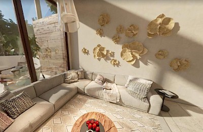 Tulum Real Estate Listing | Origen Residences