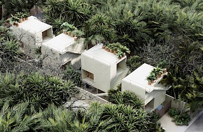 Tulum Real Estate Listing | Meek Pueblo