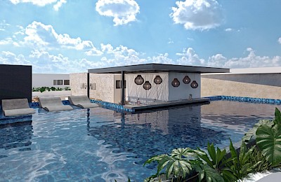Tulum Real Estate Listing | Lik Zamá