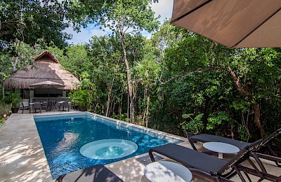 Akumal Real Estate Listing | Akumal Chic- Seller Financing Considered!