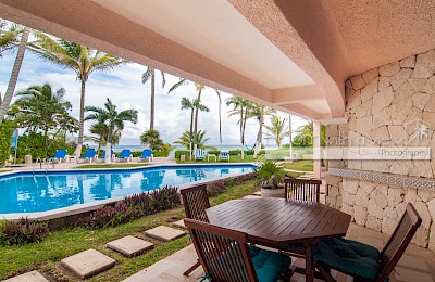 Akumal Real Estate Listing | Siete Mares – Seller Financing Considered