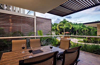Bahía Principe Real Estate Listing | Terrazas Condo 1