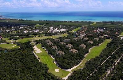 Playa Del Carmen Real Estate Listing | The Reserve at Mayakoba 2 Bedrooms
