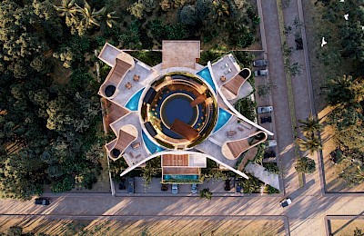 Tulum Real Estate Listing | Oniric 3 Bedroom PH