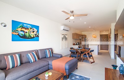 Akumal Real Estate Listing | Santamar