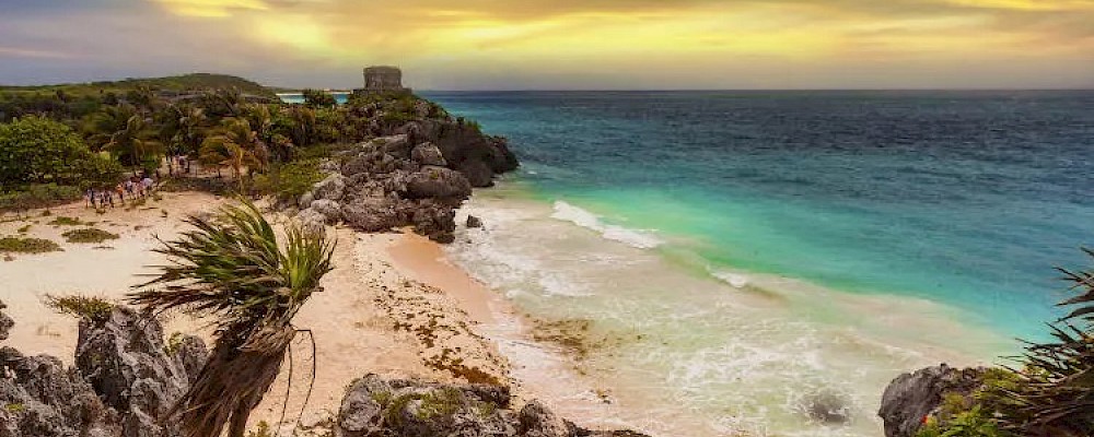 Buying real estate in Mexico for non citizens
