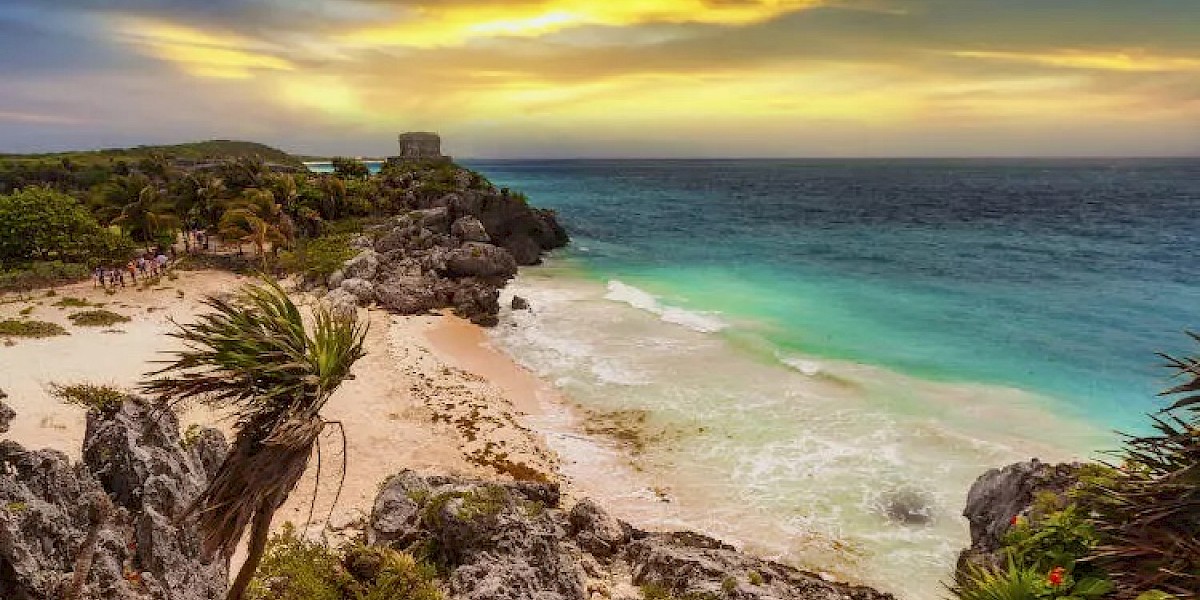 Buying real estate in Mexico for non citizens